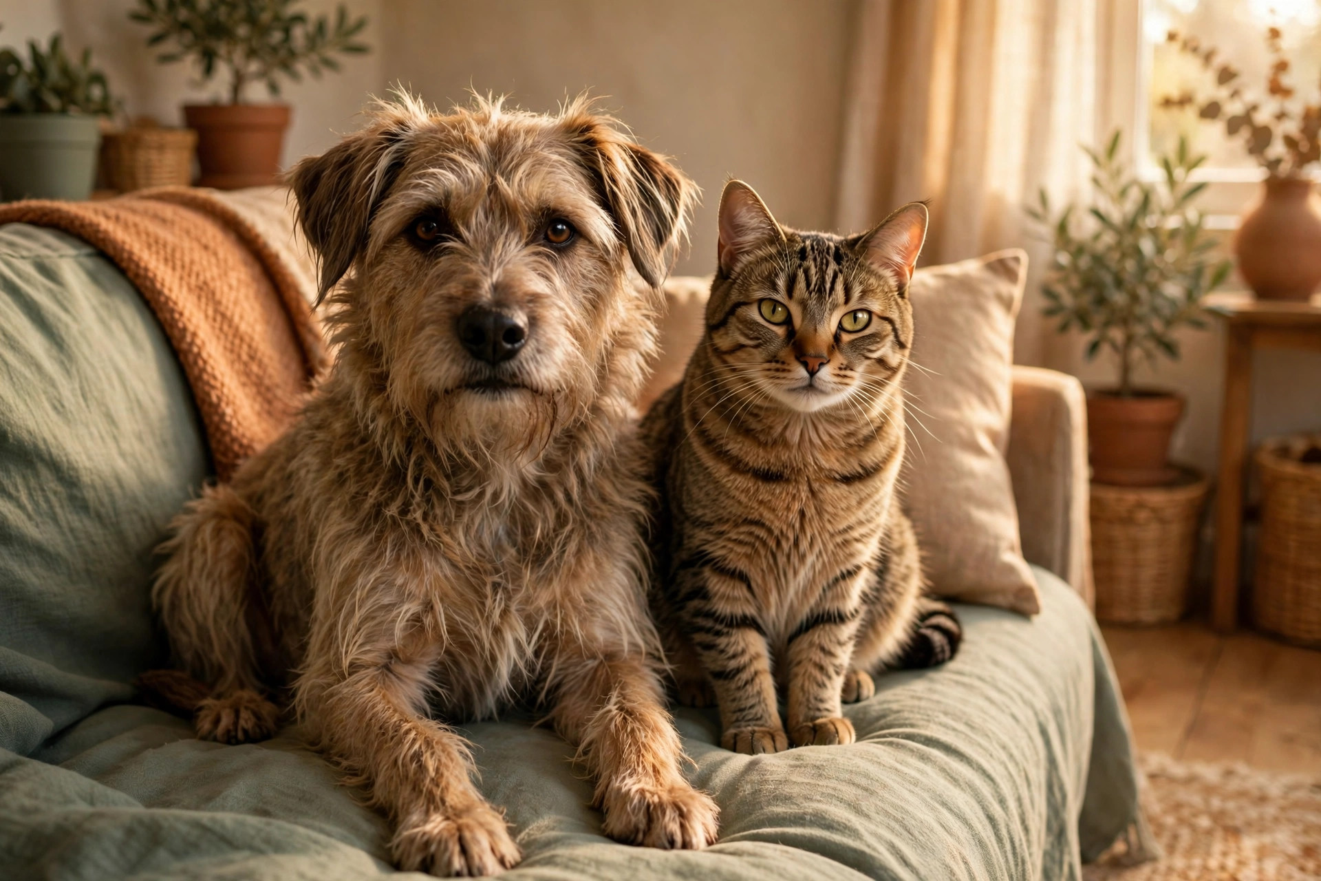 The 3-3-3 Rule: What Your Rescue’s First Three Months Really Look Like