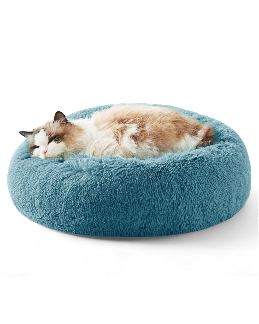 Bedsure Donut Bed