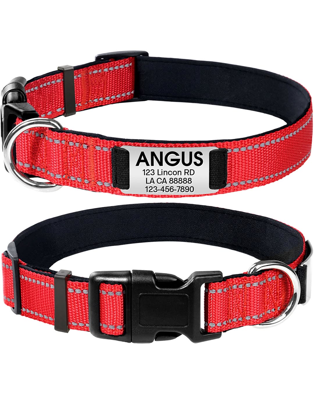 Joytale Personalized Collar