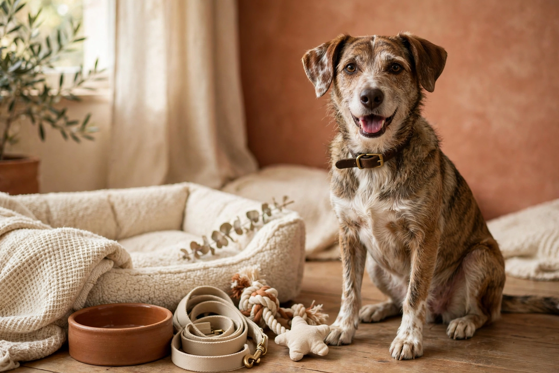 How Much Does a Rescue Dog REALLY Cost the First Year?
