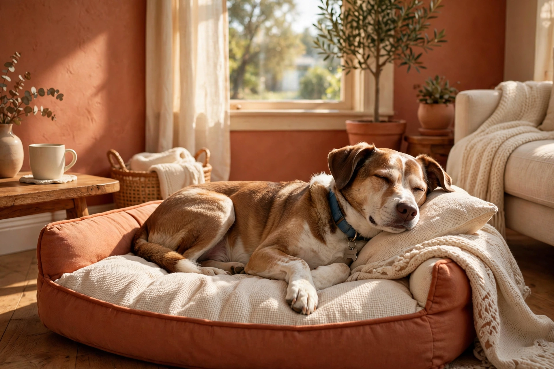 How Long Does It Take a Rescue Dog to Adjust? The Honest 3-3-3 Timeline (Including the Part Nobody Warns You About)
