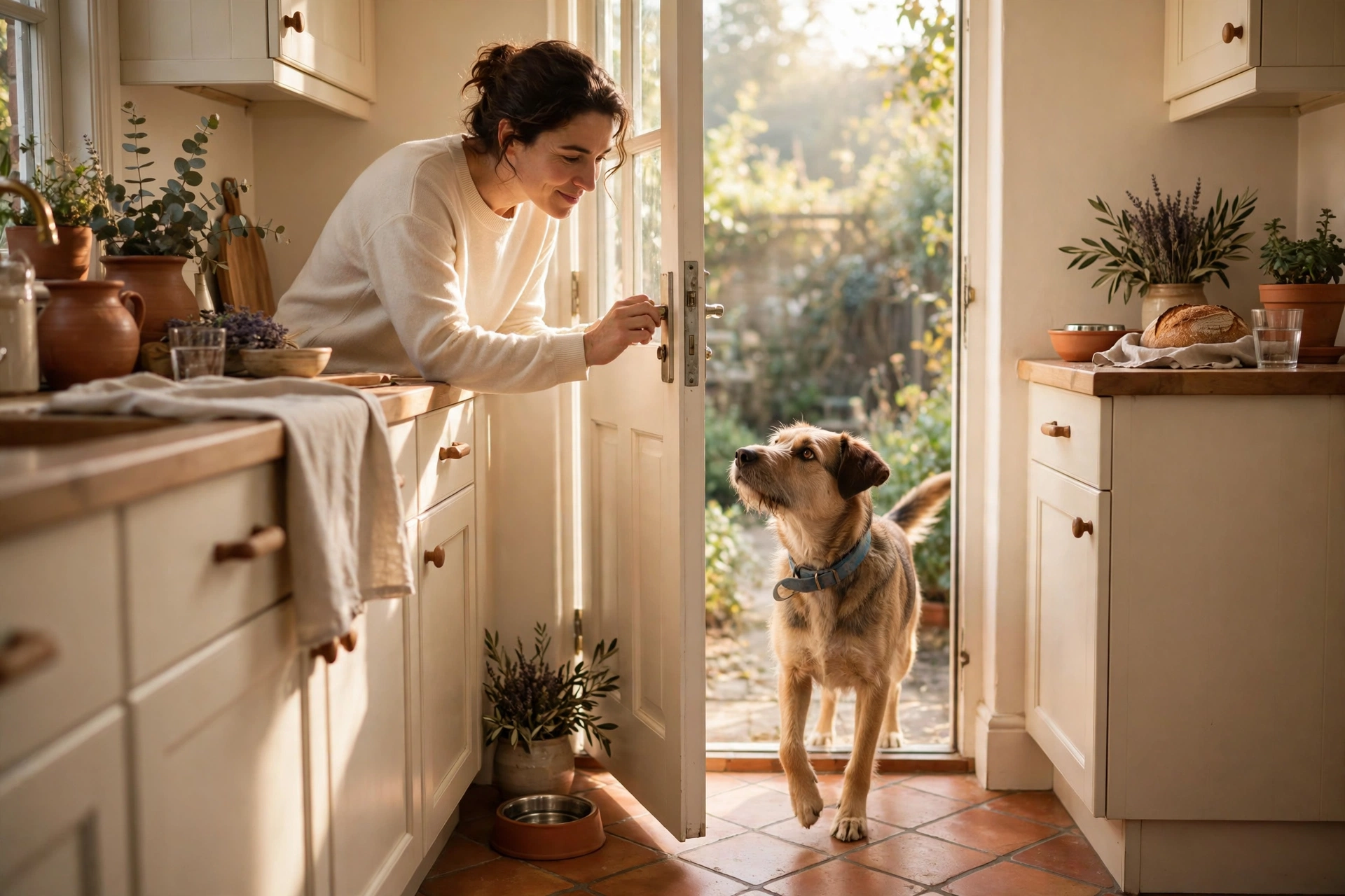 Why Is My Housetrained Rescue Having Accidents? (It’s Not Spite — It’s Stress)